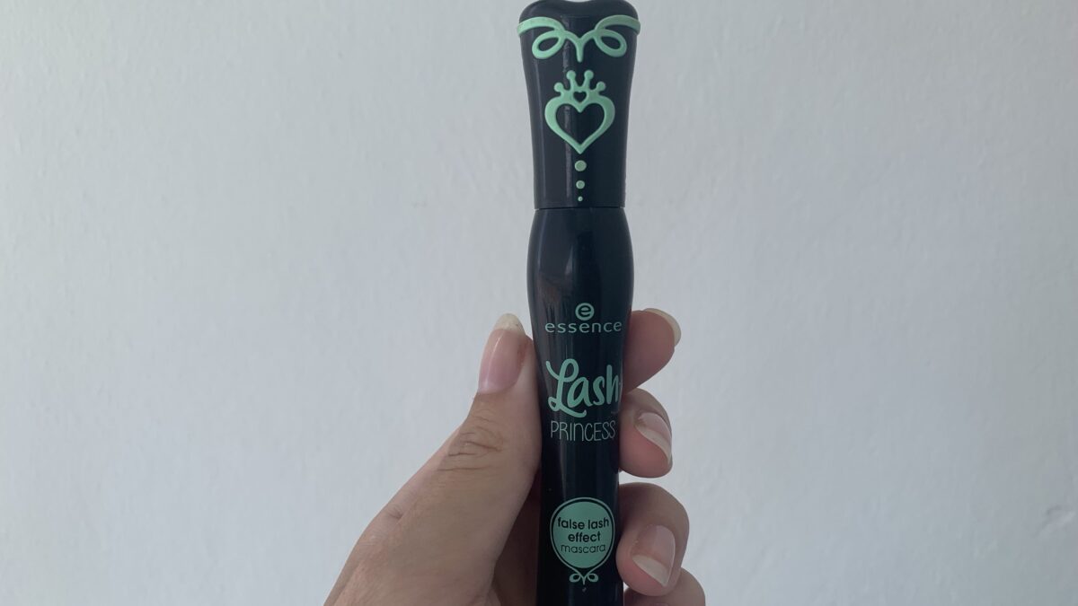 Essence mascara