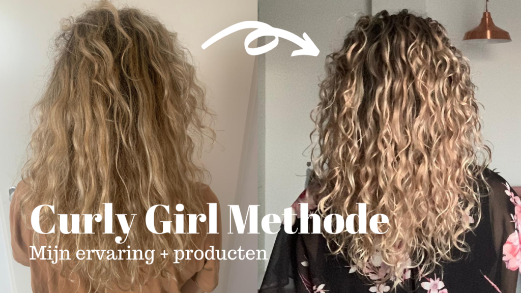 curly girl producten