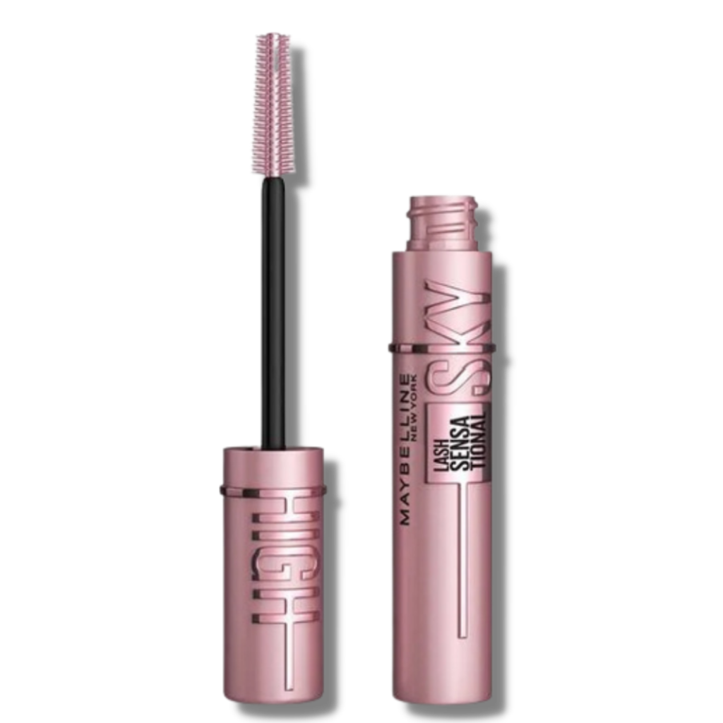 Maybelline Sky High Mascara Release Date Beauty & Health