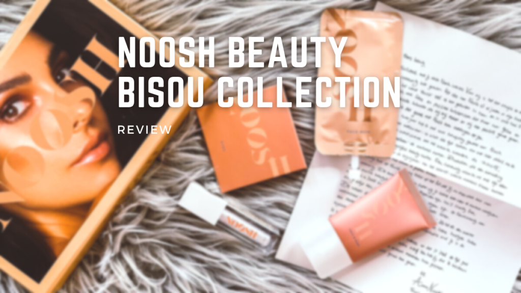 noosh beauty review