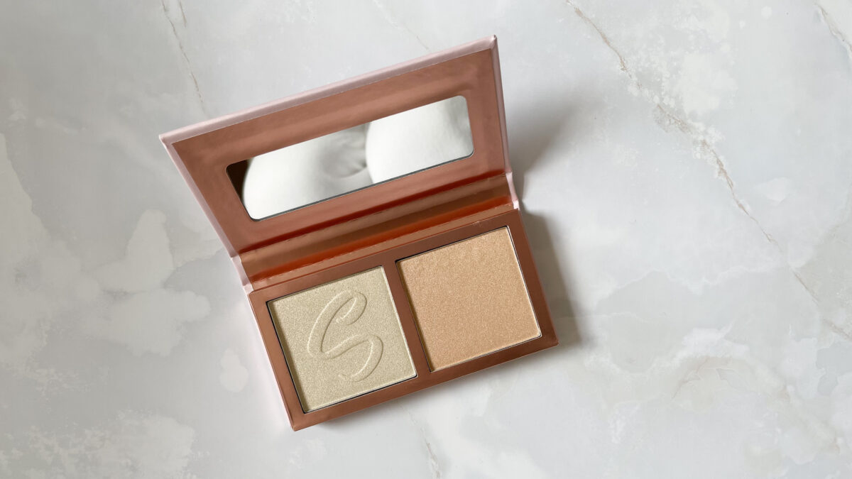 makeup revolution x soph face duo sugar frosting