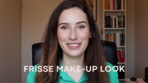 frisse make-up