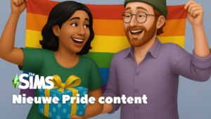sims 4 nieuwe pride content